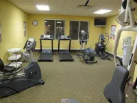 La Quinta Inn & Suites by Wyndham Rifle - Gym