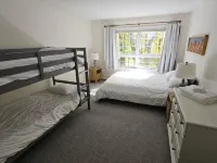 Stay and Wander VT in this Charming 3-bedroom house in enchanting Dover
