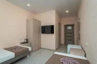 Astoriya Hotel - Wi-Fi