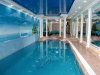Amsterdam Hotel Aktobe Hotels in Aktobe