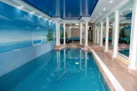 Amsterdam Hotel Aktobe