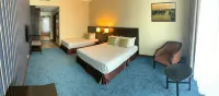 Ehsan Seaview Hotel Port Dickson - С парковкой