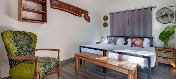 Victoria Falls Backpackers Zambia Hotels in Livingstone