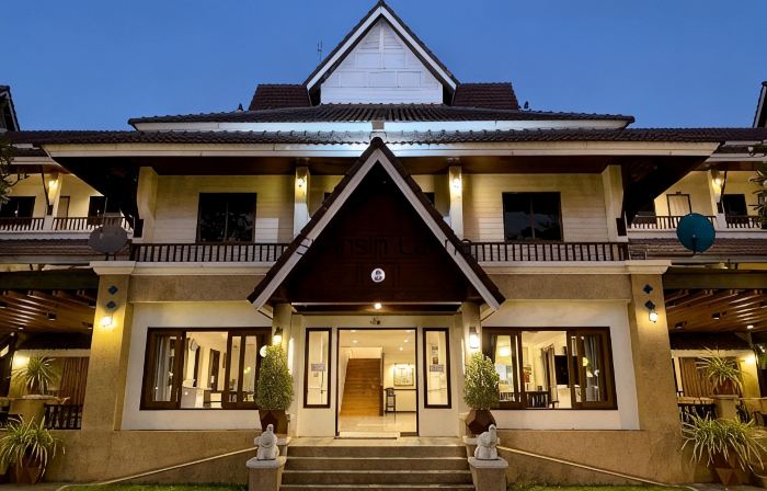 Suansin Lanna Hotel