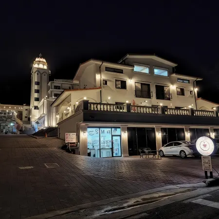 Yeosu Sound of Music Pension