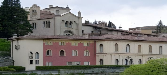Le Funi Hotel Hotels in Bergamo
