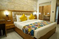Hotel Shanti Sagar