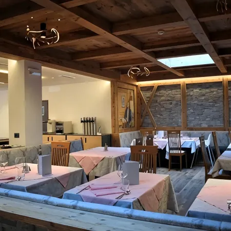 Hotel Bellaria