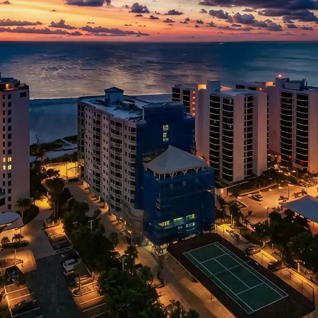 GullWing Beach Resort