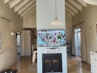 The Grace @ Pelican Bay is a delightful canal-side retreat located in Port Owen. Hotels in Velddrif