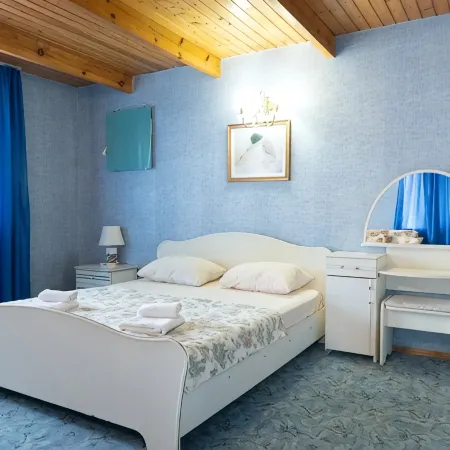 Oazis Nadezhdy Hotel