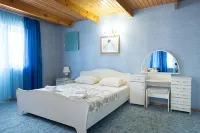 Oazis Nadezhdy Hotel