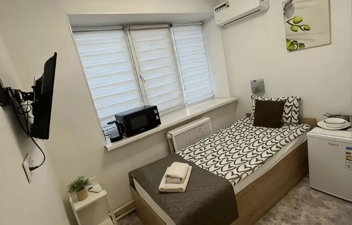 Vgosti Mini-Hotel
