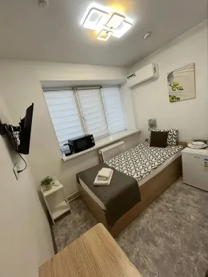 Vgosti Mini-Hotel