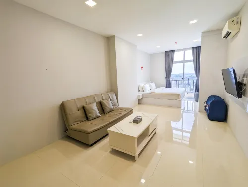 Lovina 20-12A at Nagoya Residence - Holiday Apartments