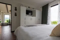 La Vista! View of Arenal volcano & lake - Pool - Air conditioning - Great WiFi - Wifi