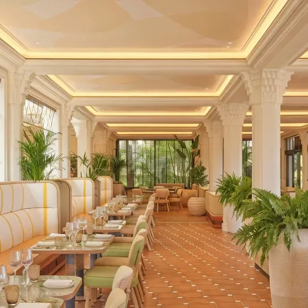Don Carlos Marbella