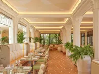 Don Carlos Marbella - breakfast