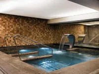 Balthazar Hôtel & Spa Rennes - MGallery - Fitnessstudio