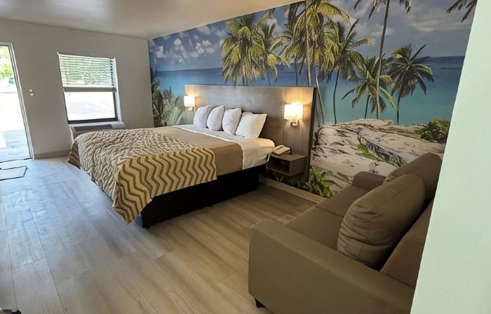 Travelodge by Wyndham Alachua