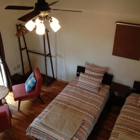 Akachichi Guesthouse