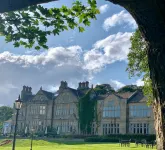 Hollins Hall Hotel, Spa & Golf Hotels in 
