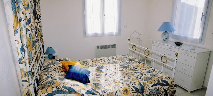 BEAUTIFUL APARTMENT FOR 4 PEOPLE WELL Hotels in Propriano
