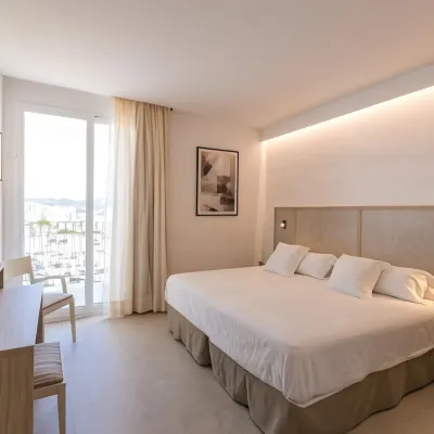 Hotel Gran Sol Hotels near Punta Galera Beach