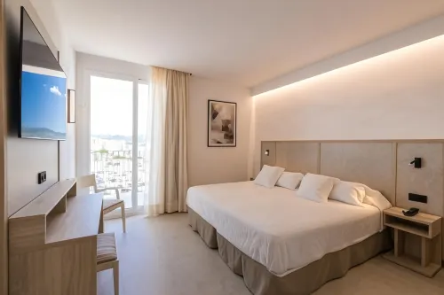 Hotel Gran Sol