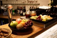 Hotel Vanha Rauma - Bares