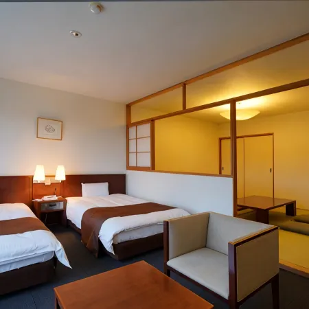 Menard Aoyama Resort Hotel Schönvert
