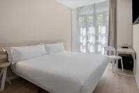 B&B HOTEL Figueira Da Foz - Wifi