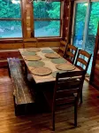 Come and enjoy Bryson City! Just minutes from NOC, Deep Creek, GSMNP, Fishing!!!