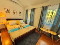 Cozy 2-Bedroom House Rental in Sibulan, Philippines - Wifi