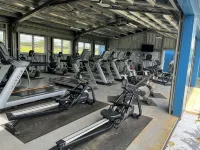 Spectacular Ocean View 2BR Unit at Kiahuna Plantation - Gym