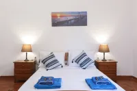 Corfu Seaside Cottage - Private Garden Retreat - 2-Star