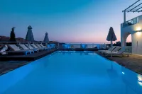 Far Out Hotel & Spa - con vistas al mar