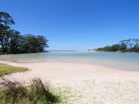 Husky by the sea Huskisson Hotels in Huskisson