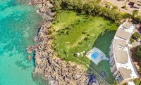 Luxury Oceanfront 2 Bedroom  2 Bath Penthouse - 4-Star