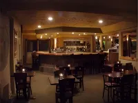 Alpenhof Lodge - bar