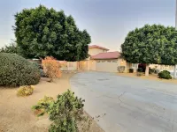 Sahara Solace - 10 mins from Coachella Festival - Heated Pool, Games, & Fun! - con encanto