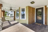 4 Bedroom Historic Charmer Marion Uptown