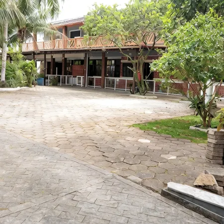 Casa Bela Mar