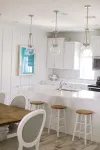 Luxury 3-bedroom townhome in Perdido Key