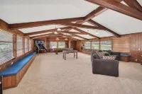 Family Friendly Lake House W/ Pool Near Legoland - 4 tähden