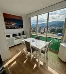 Newly renovated apartment 10 minutes from Collioure market. Ideal for families. - 2성급
