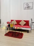 Romantic loft with private Jacuzzi - 公寓