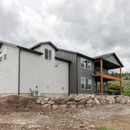 NEW! Lake View! Access to Ideal Beach, Pools, Mini Golf and more. 2 King Suites