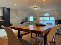 Sound of the Sea - Portrush Apartment