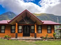 Rudy's Lodge: Discover the Ultimate Retreat, Relax, Recharge and Reconnect. Hotels in Rivas